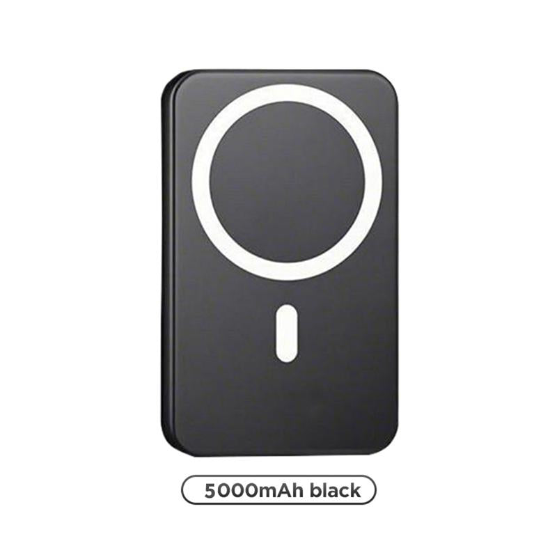Magnetic Power Bank