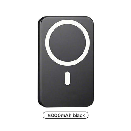 Magnetic Power Bank