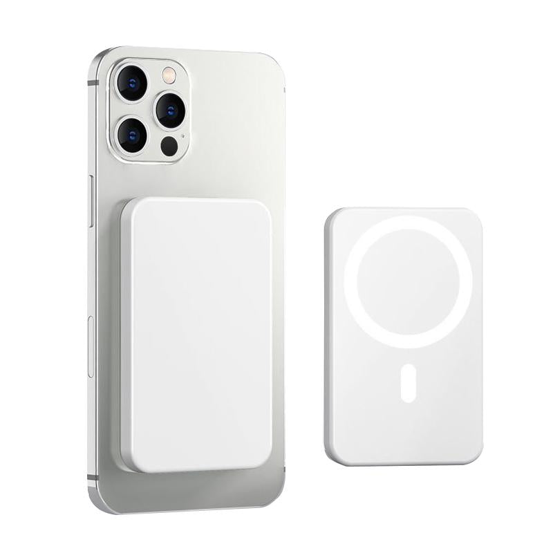 Magnetic Power Bank