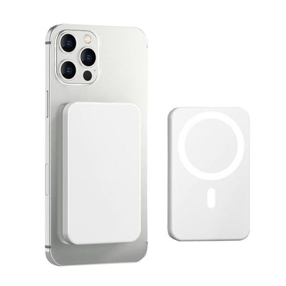 Magnetic Power Bank
